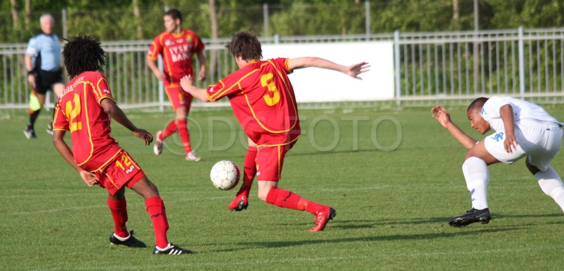 FCN FCK 09F 3